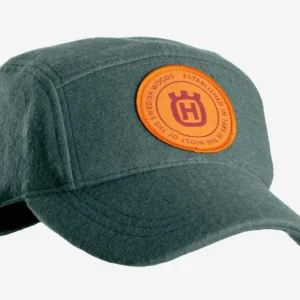 Nyhet Hat Xplorer Cap Wool Forest Gr